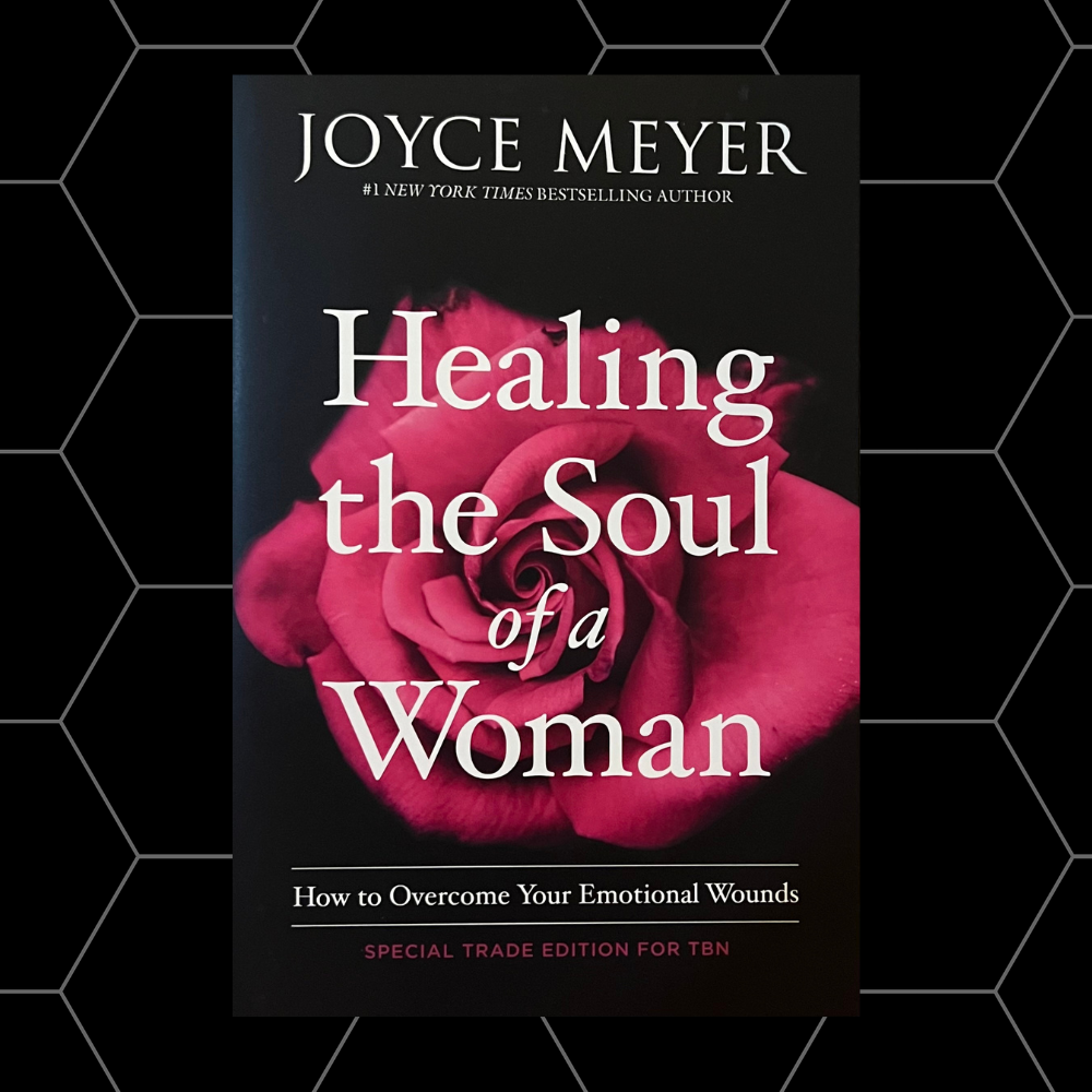 HEALING THE SOUL OF A WOMAN